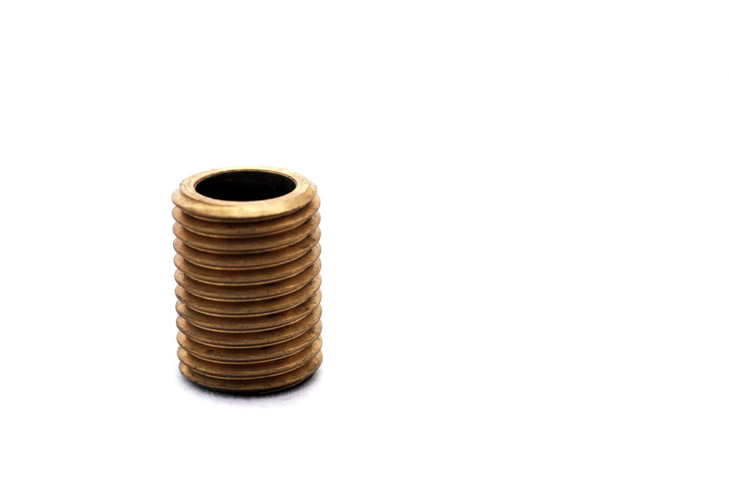 Back Pipe Brass Tube