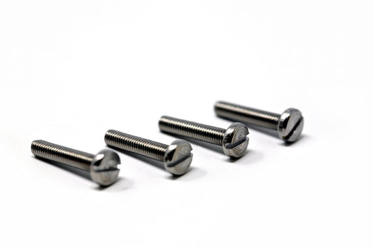 Bolt 2BA x 1"
