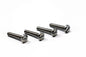 Bolt 2BA x 1"