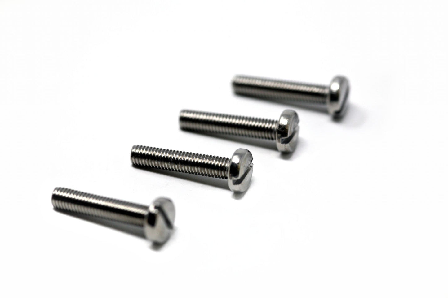 Bolt 2BA x 1"