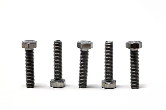 Bolt 5mm x 22mm