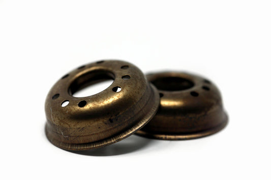 Burner Inner Cap