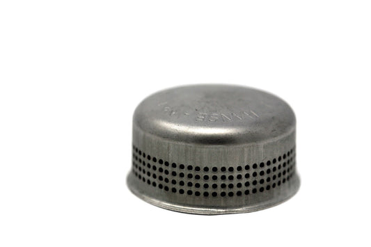 Burner Outer Cap