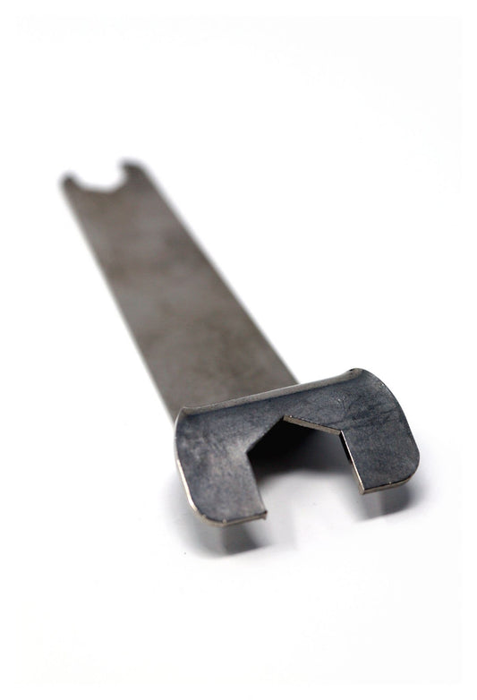 Burner Spanner
