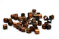 Copper Olive 3/16"