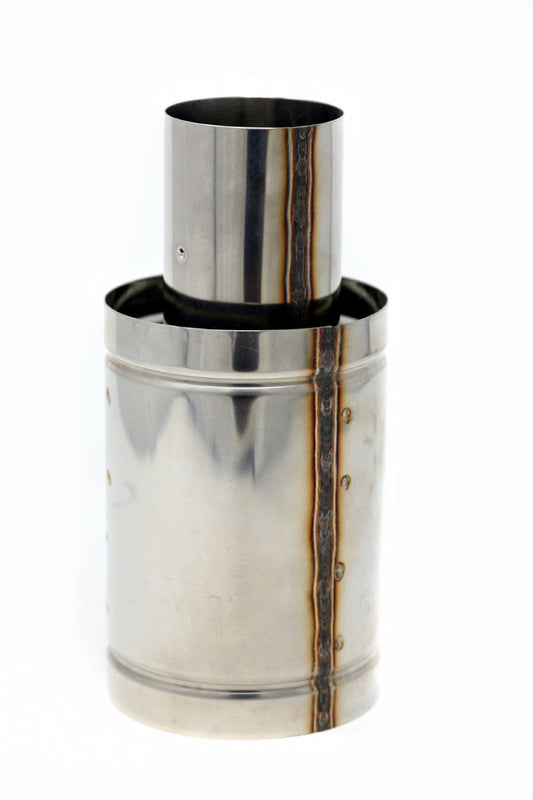 Cowl for Diesel Heater