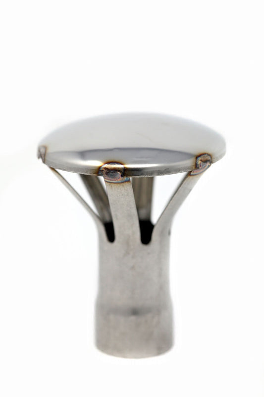 Cowl for Paraffin Heater