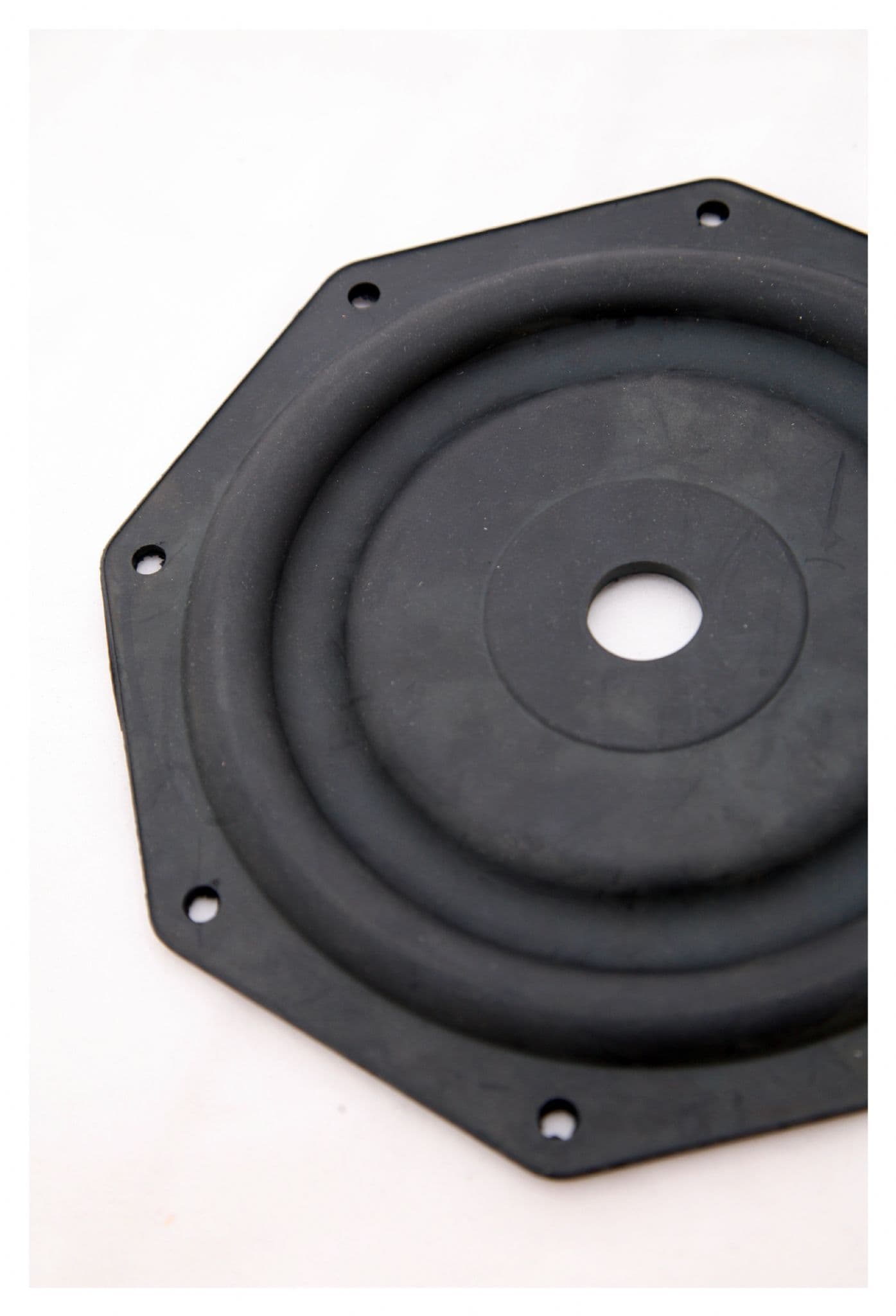 Diaphragm