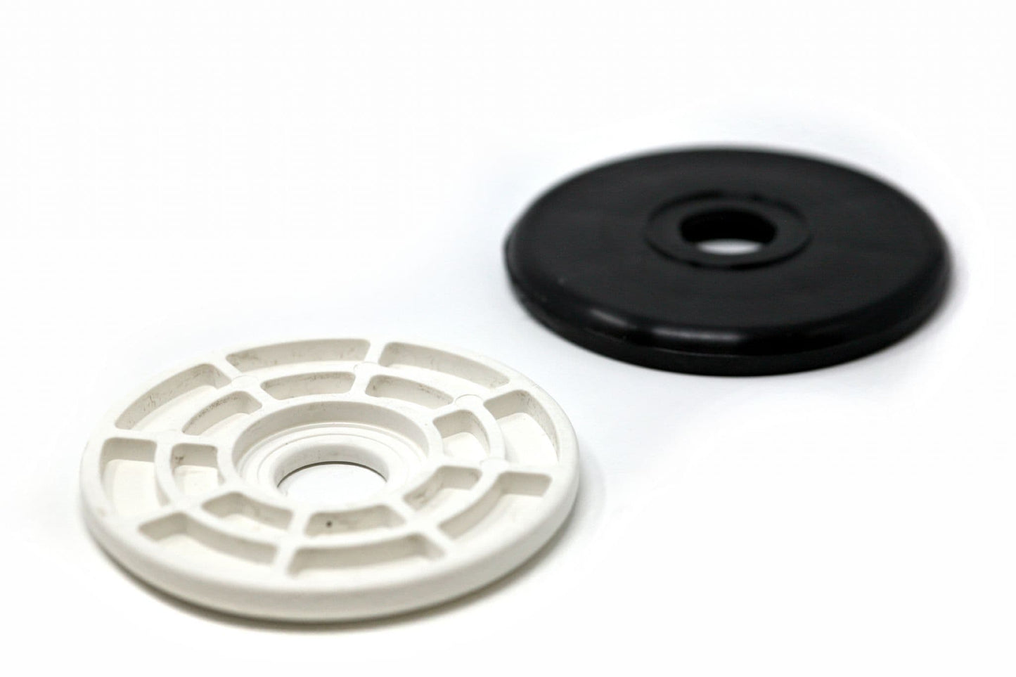 Diaphragm Plate