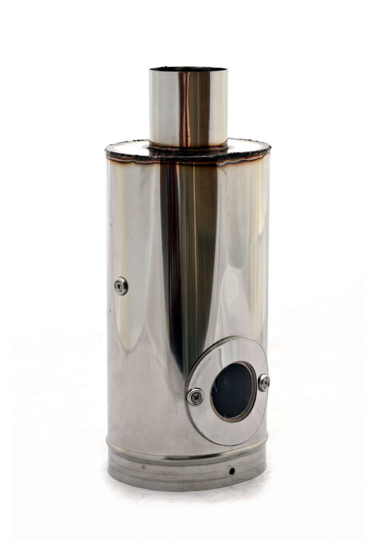 Diesel Burner Case