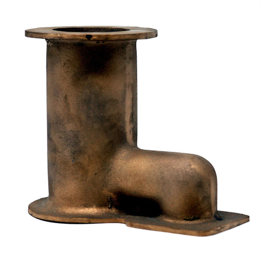 Discharge Cylinder (Victory)