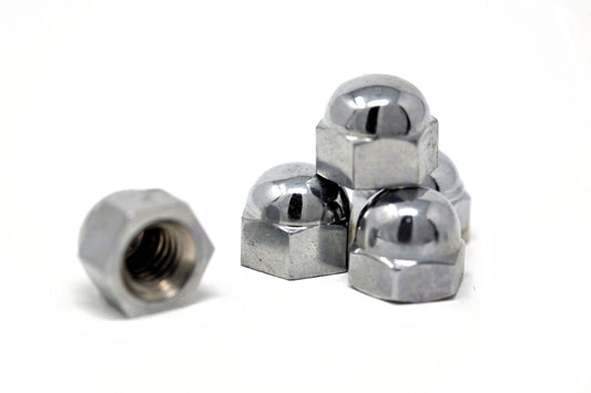 Dome Nut 3/8"