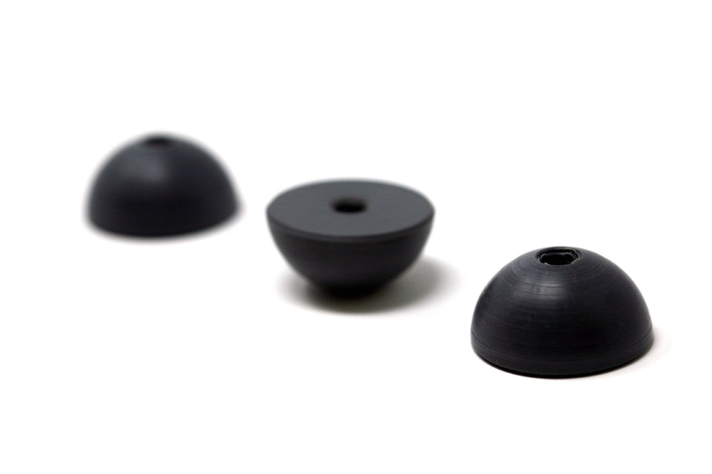 Dome Nut (Super Lavac)