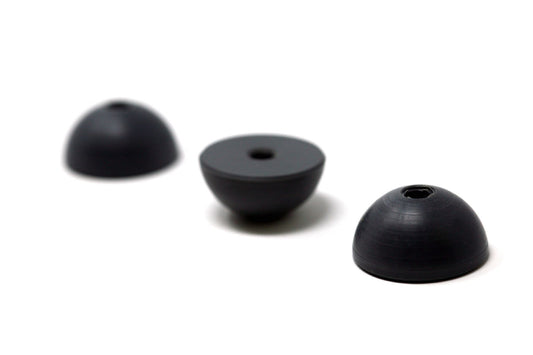Dome Nut (Super Lavac)