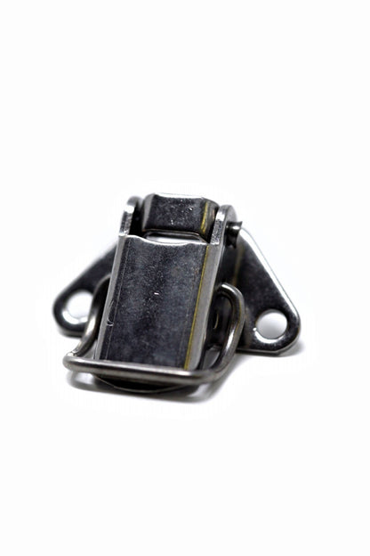Door Clamp