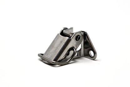 Door Clamp