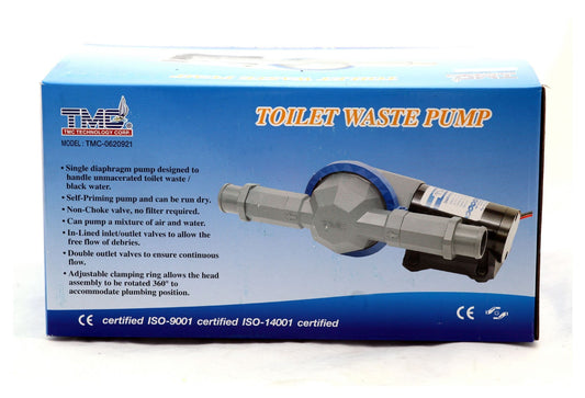 Electric Pump 24V