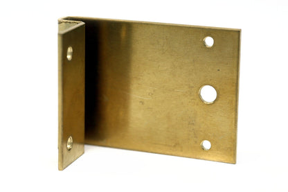 Fiddle Rail Bracket