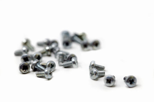 Fixing Screw