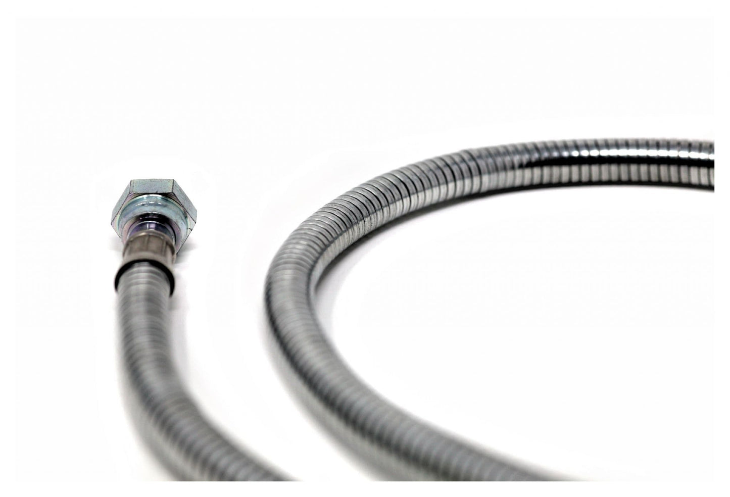 Flexible Fuel Line