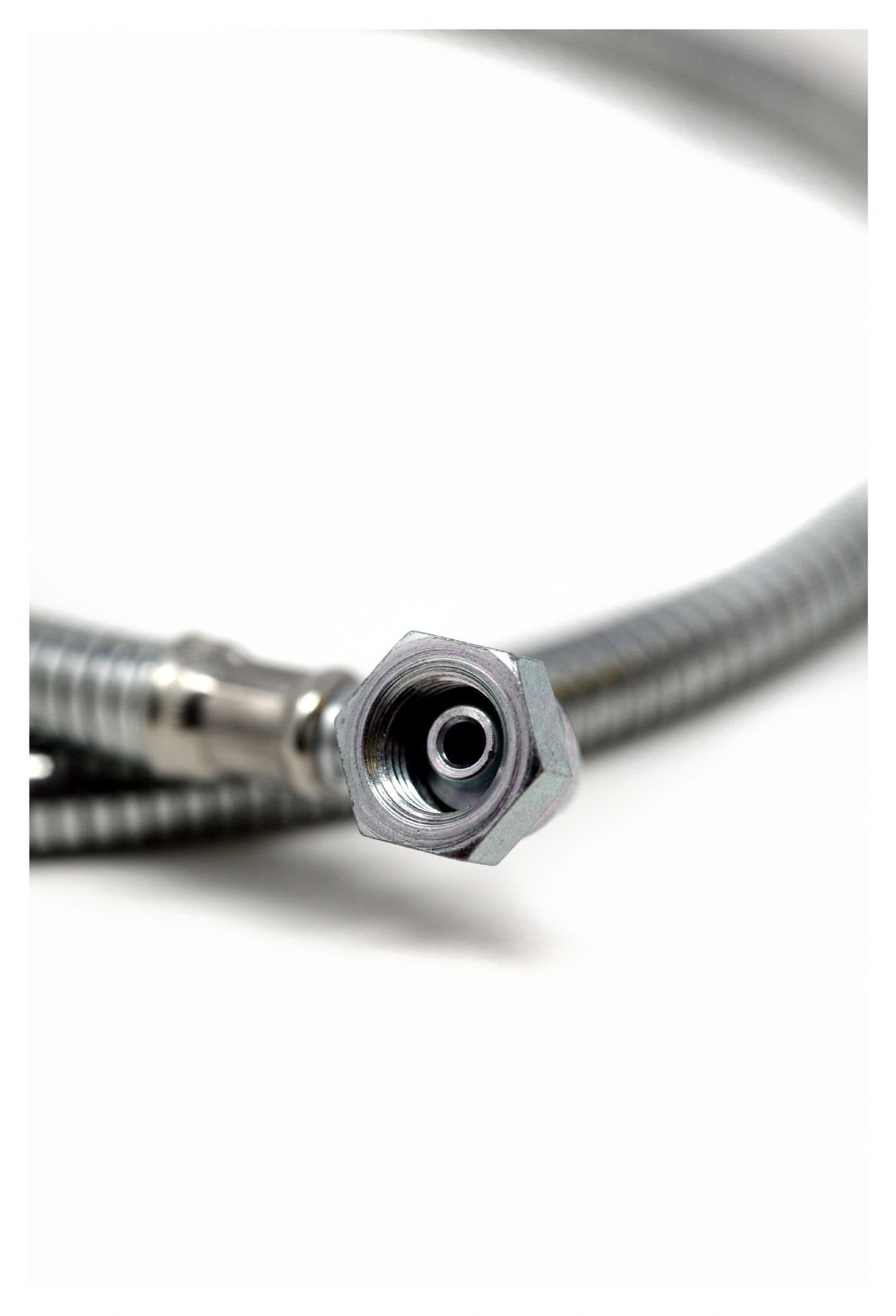 Flexible Fuel Line