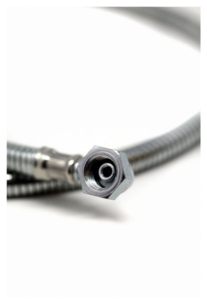 Flexible Fuel Line