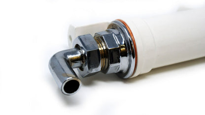 Flush Pump Body (Complete)