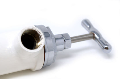 Flush Pump Body (Complete)