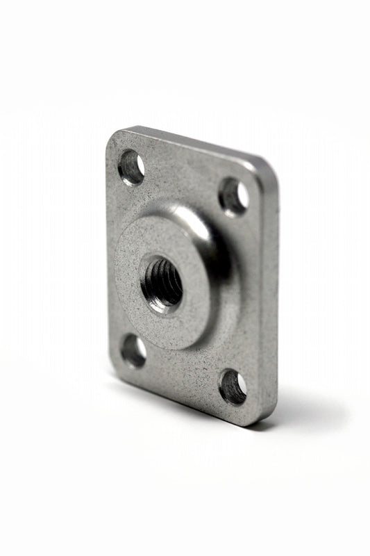Gimbal Block (Gas)
