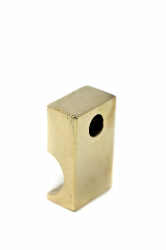 Gimbal Locking Plate