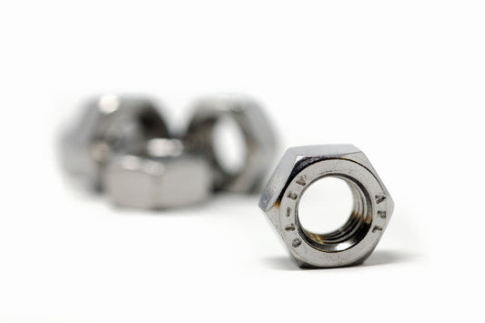 Gimbal Pin Nut
