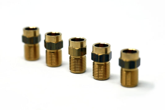 Gland Packing Screw