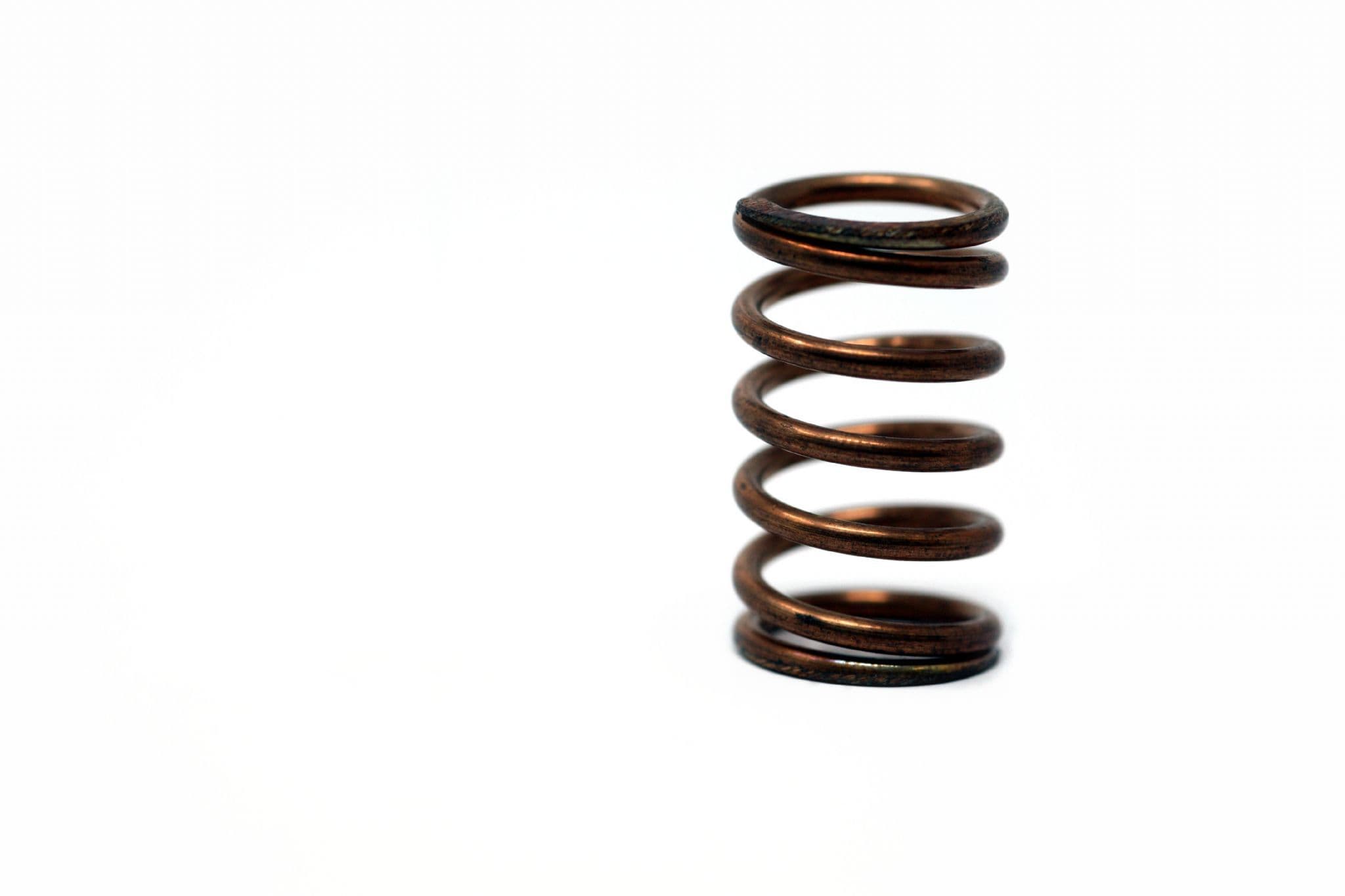 Gland Spring 1/2& – Blakes and Taylors