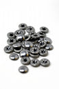 Hinge Rod Circlip Domed