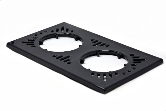 Hob Top