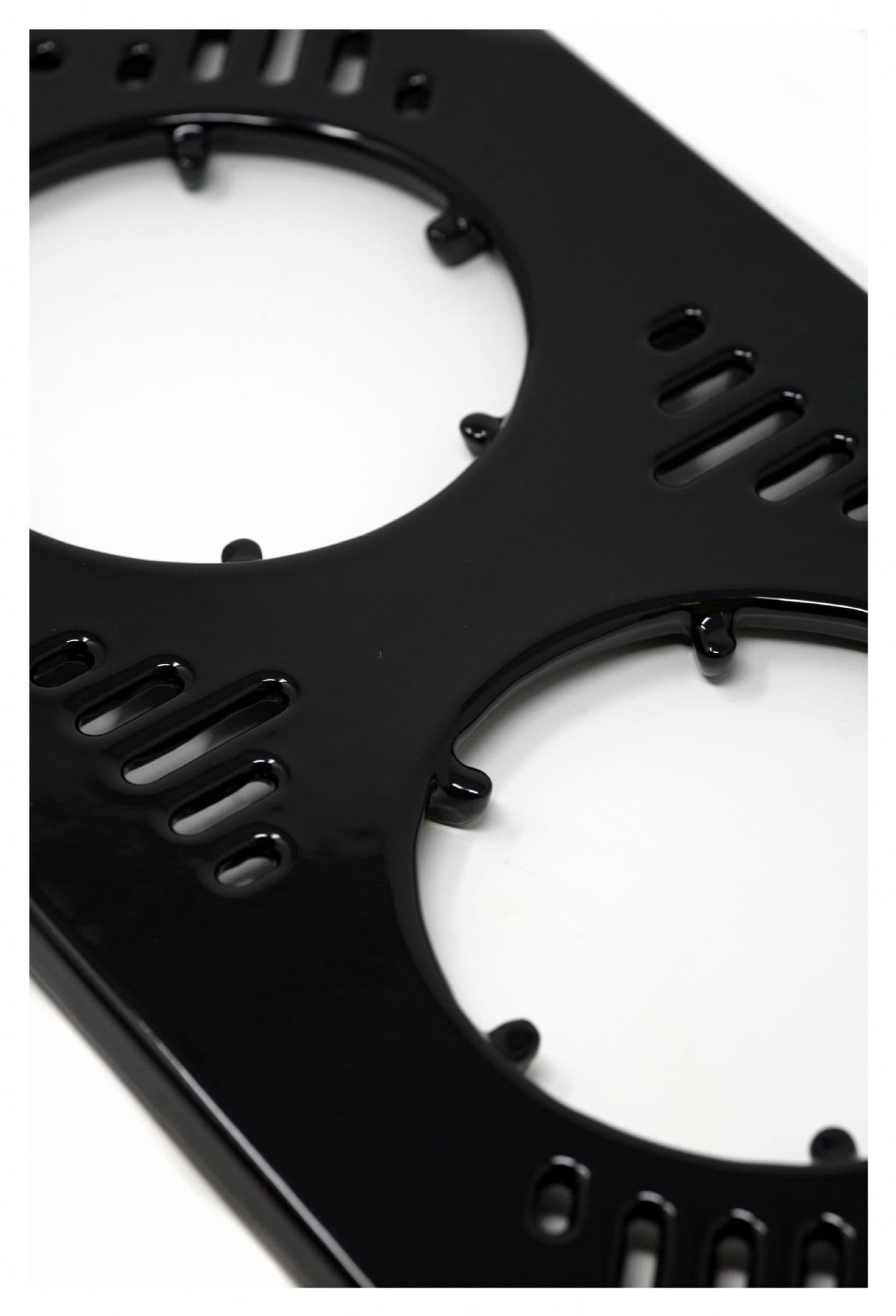 Hob Top