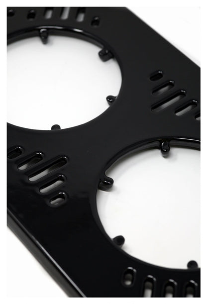 Hob Top