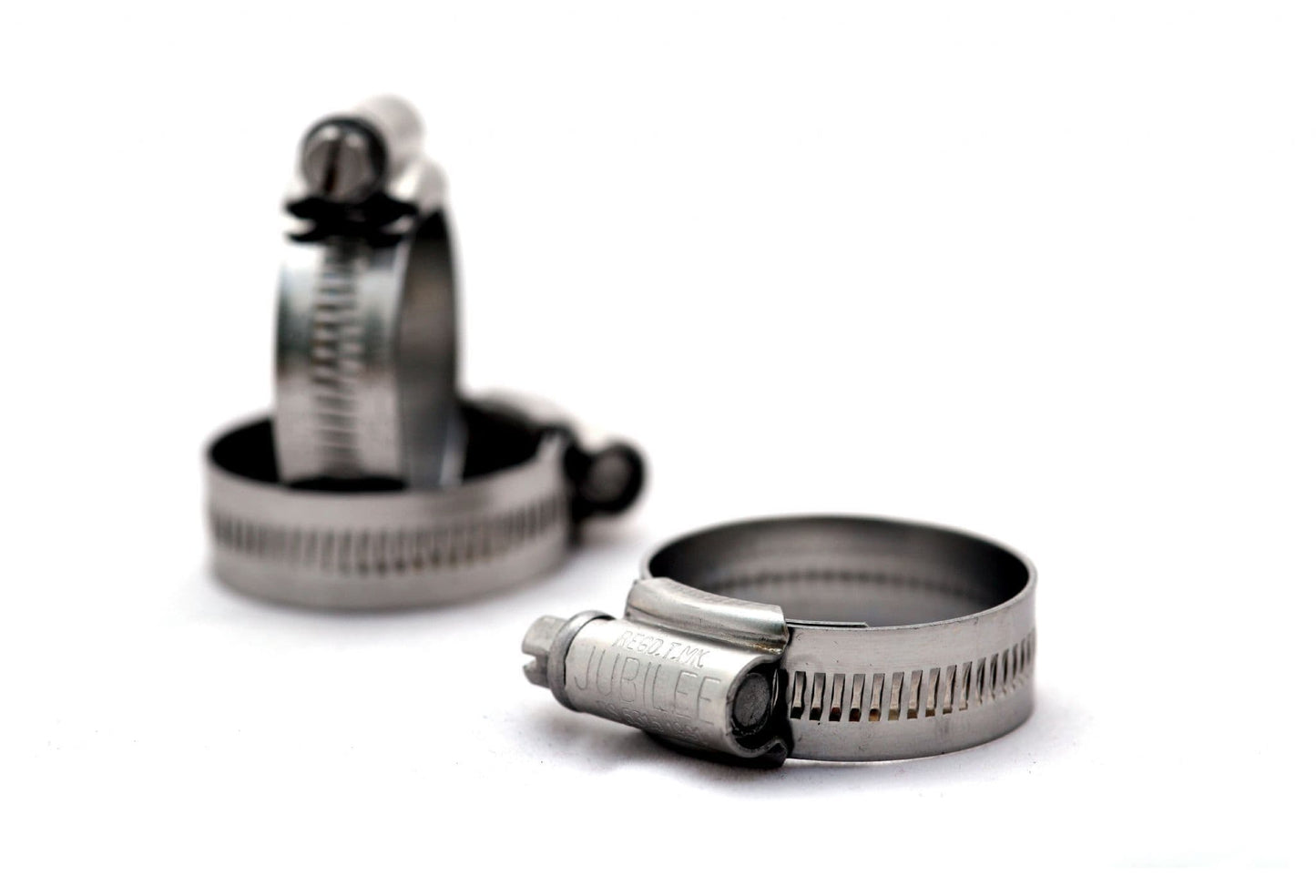Hose Clip 1"