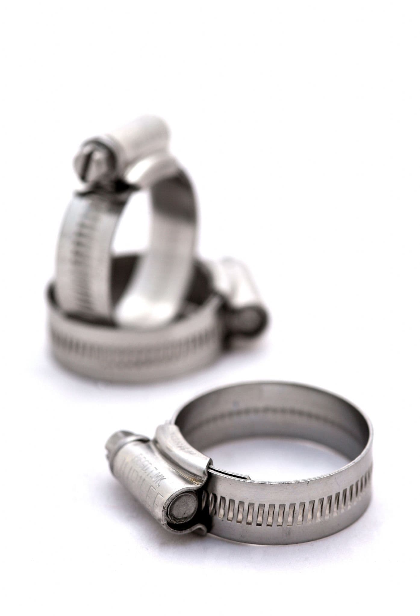 Hose Clip 1"