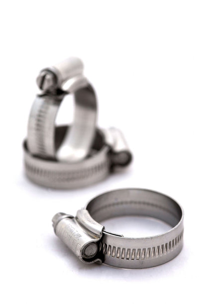 Hose Clip 1"