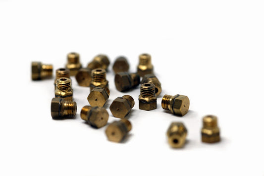 Injector Semi-Rapid