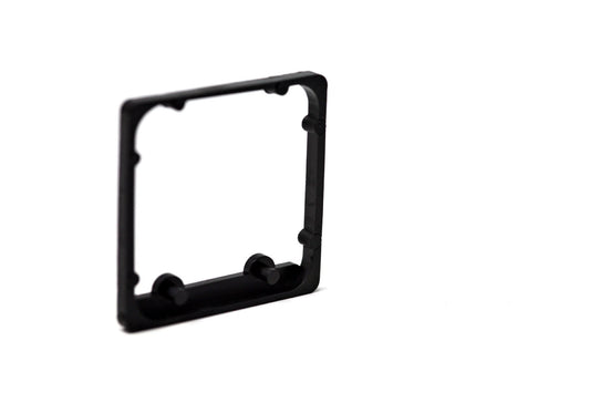 Inlet Valve Plate