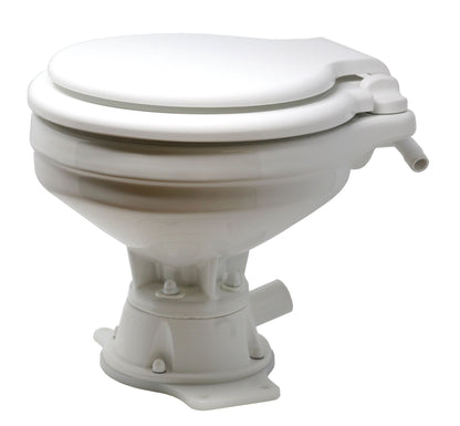 Lavac Pedestal