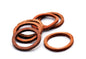 Leather Washer 1 1/4"