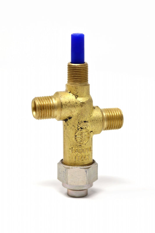 Magnetic Control Valve