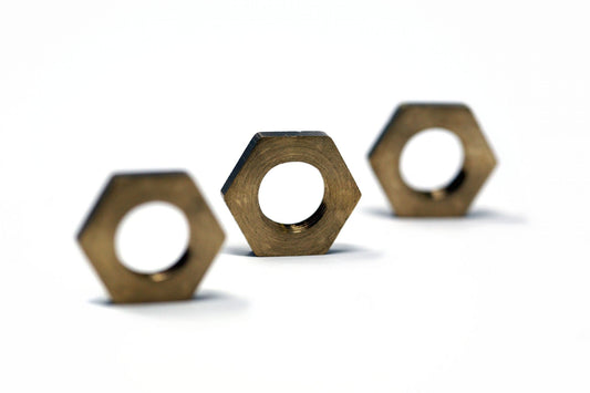 Magnetic Control Valve Nut