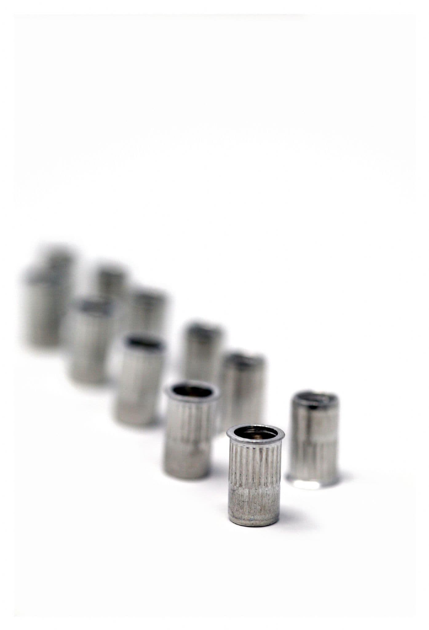 Nut Insert 5mm