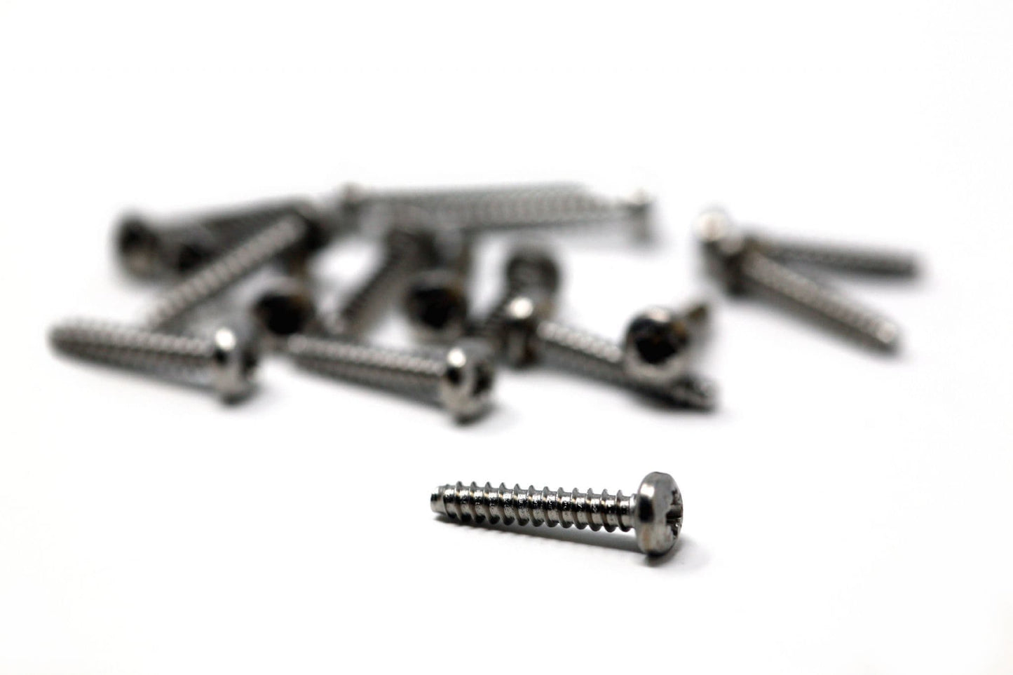 Outlet Valve Screw (Long)