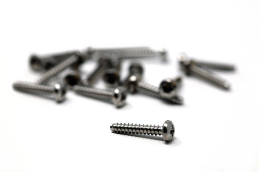 Outlet Valve Screw (Long)