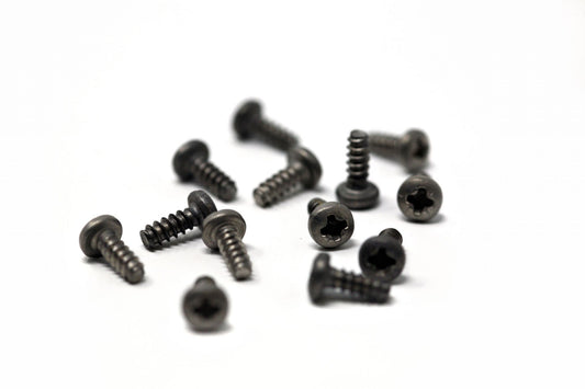 Outlet Valve Screw (Short)
